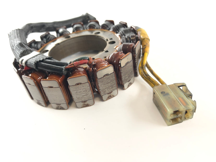 Ducati 999 H4 [2003] - Generator Stator