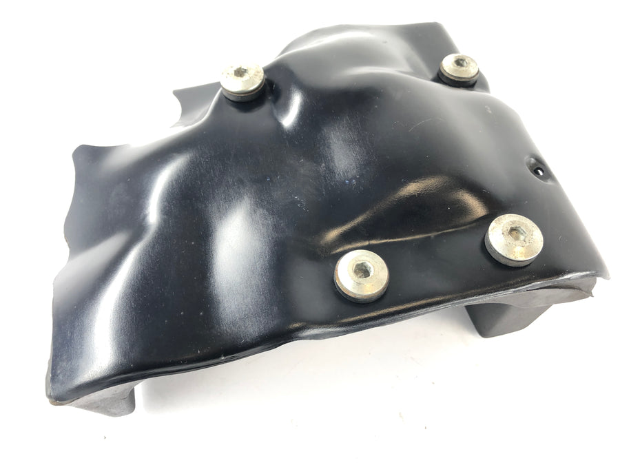 Triumph Sprint 955i Rs T695 [2001] - Cover Starter Generator