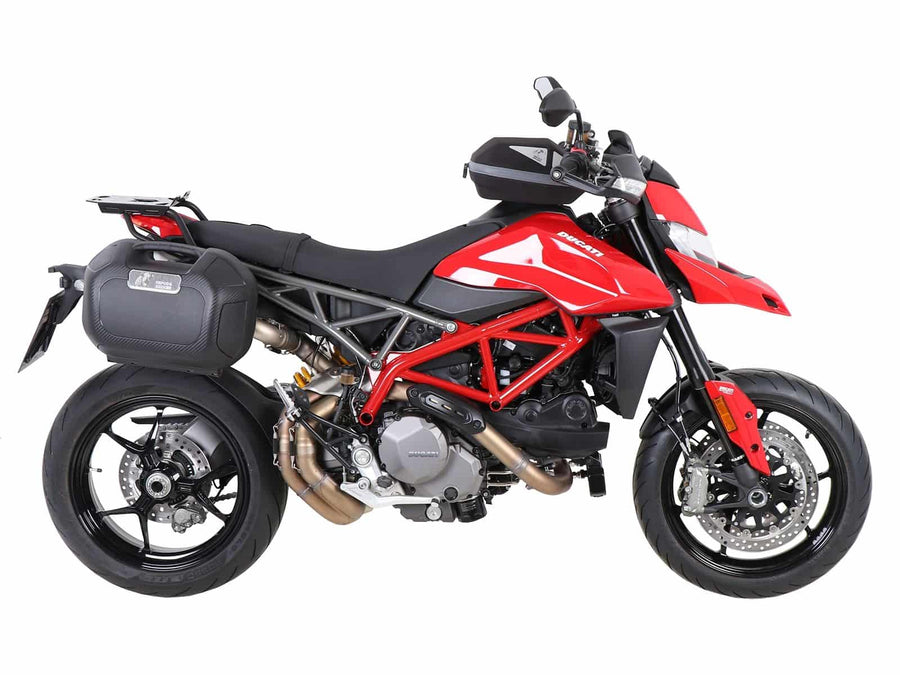 Ducati Hypermotard 950 [2019-2025] -C-Bow Side Carrier