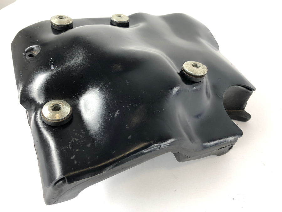 Triumph Sprint 955i Rs T695 [2001] - Cover Starter Generator