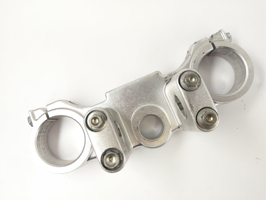 SWM SM 125 R [2021] - Top triple clamp