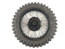 Honda XR 125 L JD19 [2005] - Hinterrad Felge 2,15 x 17 "-1