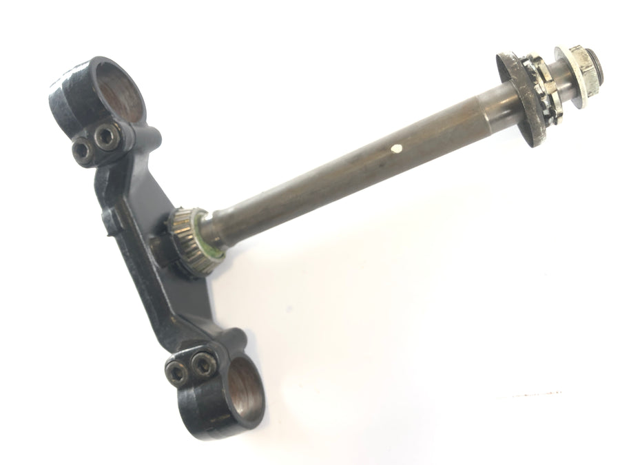 Honda ST 1100 SC26 Pan European [1990] - Fork Bridge nedan