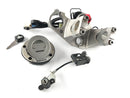 Yamaha XT 1200 Z Super Tenere DP01 [2012] - Castle Set Tändlås CDI-4