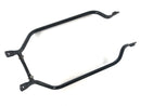 BMW F 650 GS R13 [2000] - resväskan Hållare Suitcase Carrier Struts Bagage Rack-2