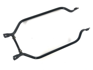 BMW F 650 GS R13 [2000] - resväskan Hållare Suitcase Carrier Struts Bagage Rack - 0