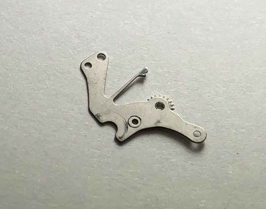 ROLEX 17014 17013 - Caliber 5035 - 6043 - Setting lever spring jumper
