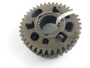 Honda XRV Africa Twin 750 RD07 [1997] - Gear Cranks-3