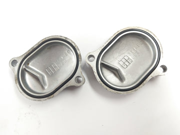 Yamaha Kodiak 400 5Y4 [2004] - Ventildeckel Satz - 0
