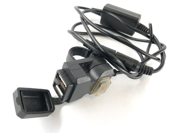Triumph Speed Triple T509 [1997] - USB Steckdose - 0