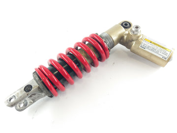 Kawasaki ZX -12R ZXT20A [2004] - Spring Bumper stötdämpare - 0