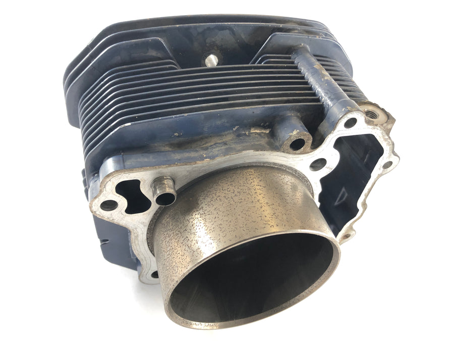 Suzuki DR 800 S SR42B [1991] - Cylinder med kolvar