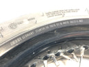 Moto Guzzi Stelvio 1200 8V [2011] - Bakhjulsfälg, detaljvy