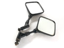 Suzuki DR 600 SN41A [1986] - Spiegel Refelief Set Couple-1
