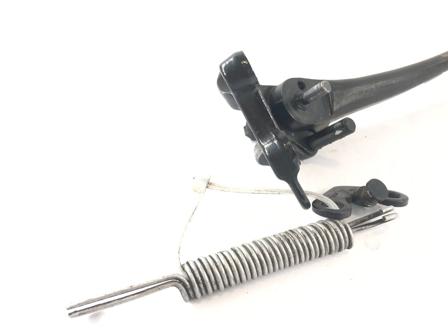 BMW K 1300 R [2010] - Stand side stand with spring