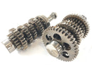 Triumph Tiger 955i 709en [2001] - Gearbox-3