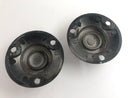 Triumph Tiger 955i 709en [2001] - Skåpspluggram Swing Axis Cover-2
