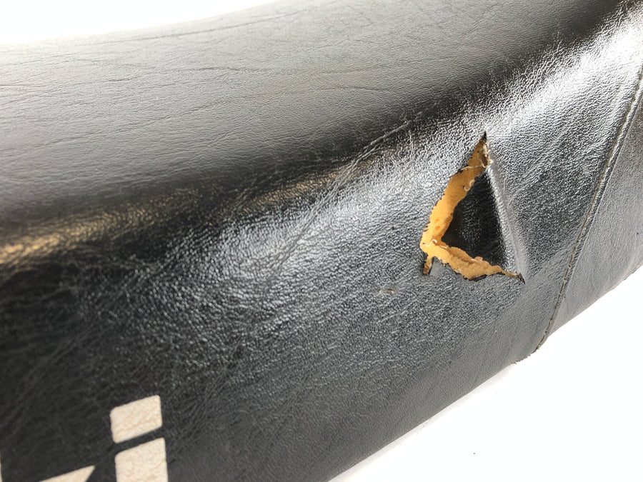 Kawasaki KMX 125 MX 125 B [1998] - Seat Bench