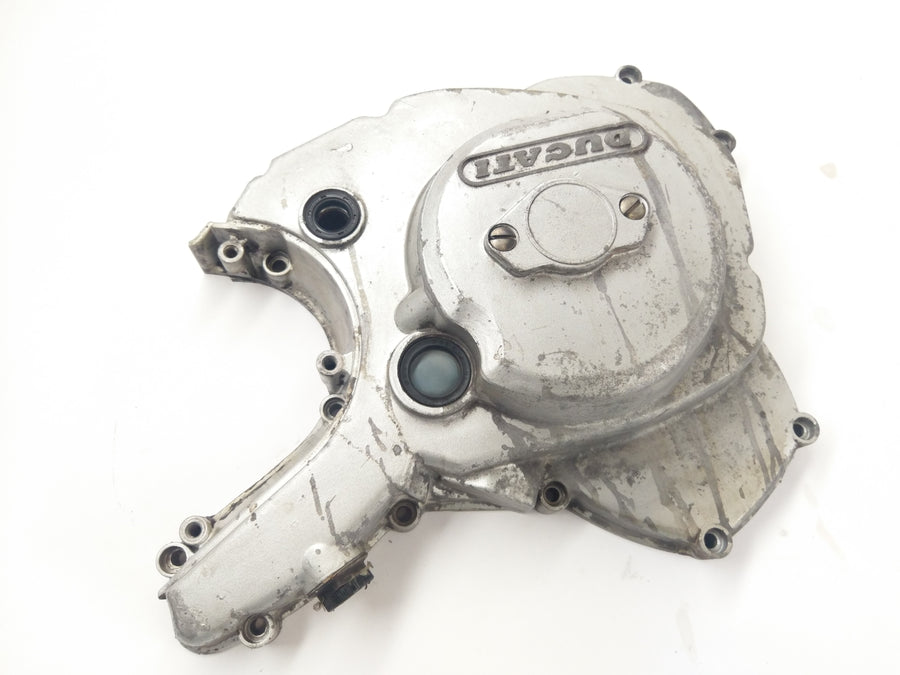 Ducati Monster 600 M600 [1994] - Lätt maskiner täcker motorlock