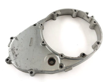 Kawasaki VN 1500 A VNAA [alla år av konstruktion] - Kopplingslock mellan locket på motoren