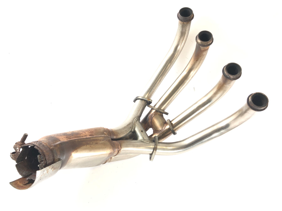 SUZUKI BANDIT GSF 650 S WVB5 [2005] - Manifold avgasgrenrör