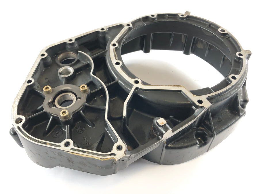 BMW K 1200 LT [2002] - Kopplingslockmotorlock