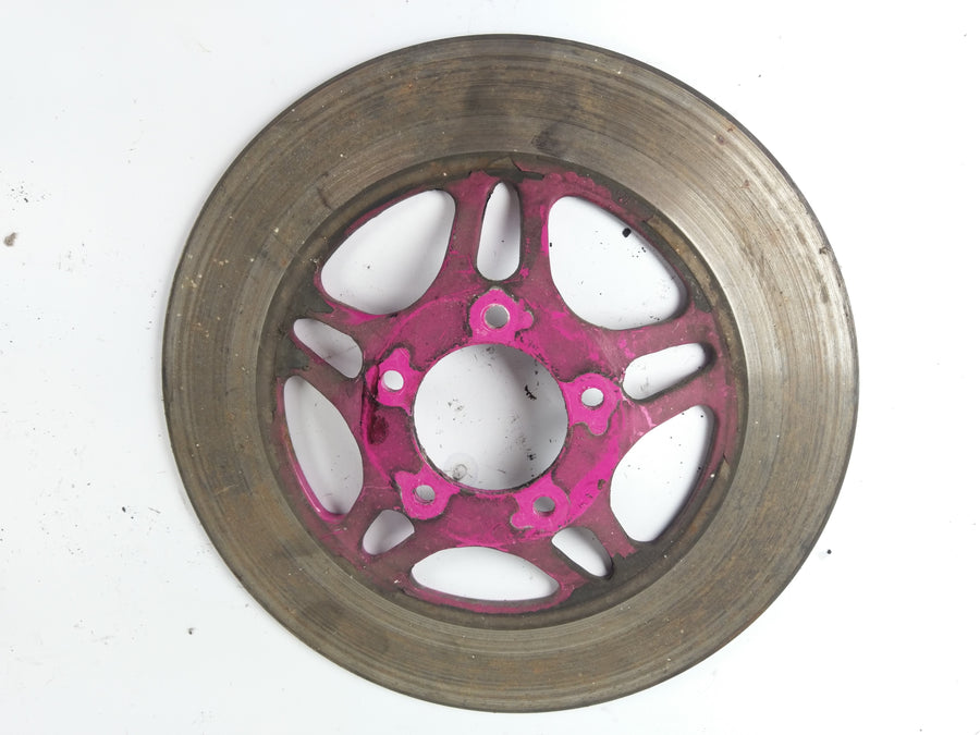 Honda CB 750 K (Z) RC01 - Bromsskivan Front 275mm x 5,1 mm tjocklek
