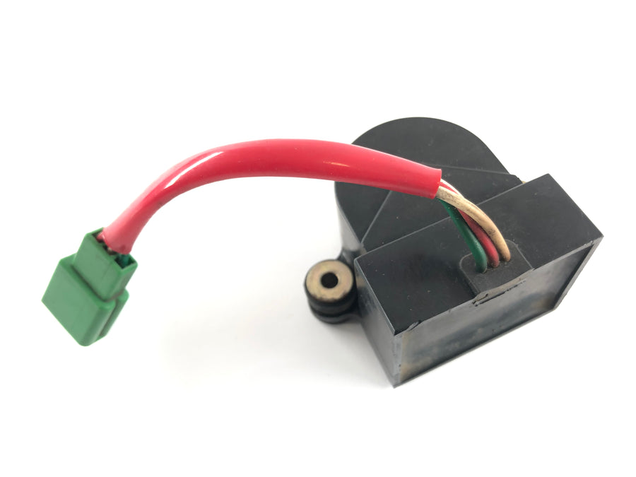 Honda VFR 800 FI RC46 [2000] - Lutningsvinkelsensor Fall Sensor