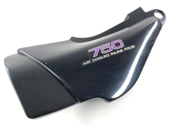 Kawasaki Zephyr 750 ZR750C [1991] - Clearing Side -beklädnad till vänster