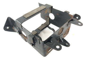 Suzuki DR 750 S SR41B [1988] - Batteriets batteritak - 0