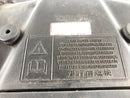 Triumph Thunderbird 900 RT T309 [1997] - Seat Bench-4