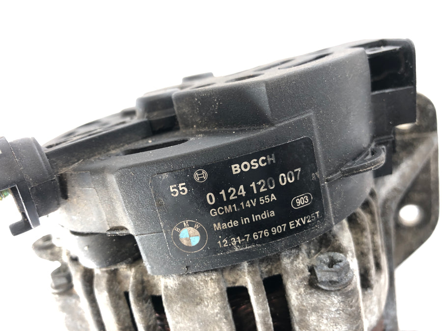 BMW R 1200 RT [2006] - Lichtmaschine