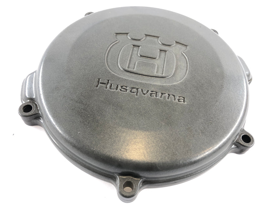 Husqvarna TE 450 SMR [2003] - Motorlockskopplingslock