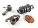 Yamaha XT 350 3YT / 55V [1991] - Schaltwalze Set-1