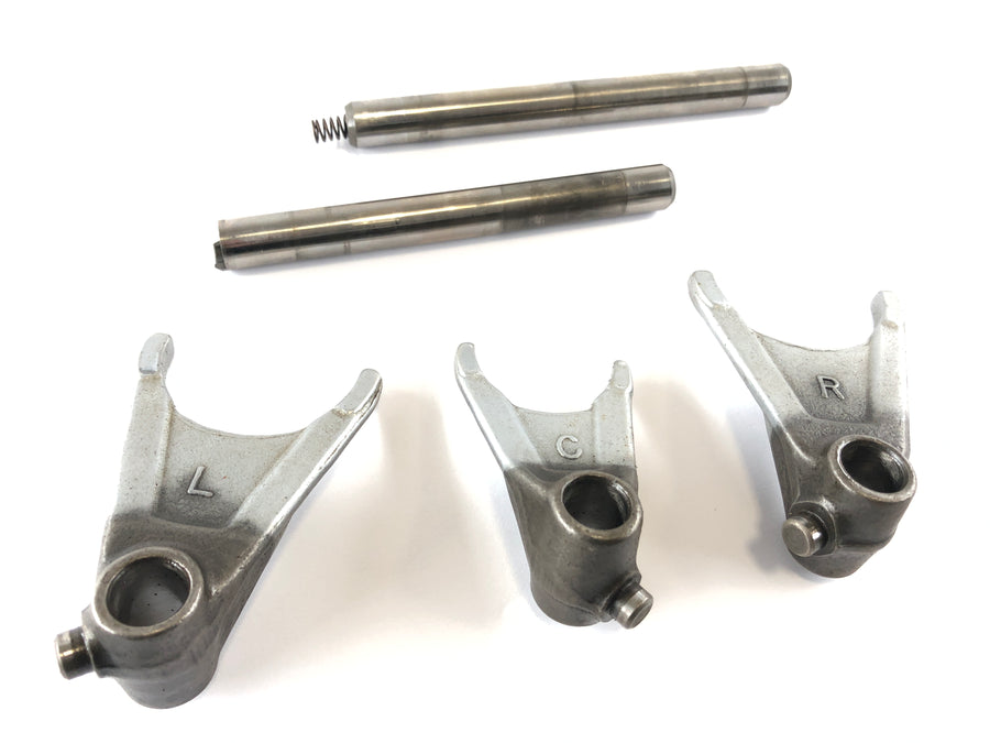 YAMAHA XTZ 750 Super Tenere 3LD [1995] - Switch Forks Switching Claws Set