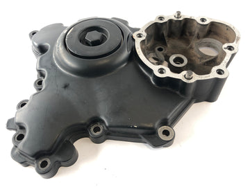 Triumph Speed ​​Triple 1050 515NJ [2006] - Stay Cover Motor Lock till höger - 0