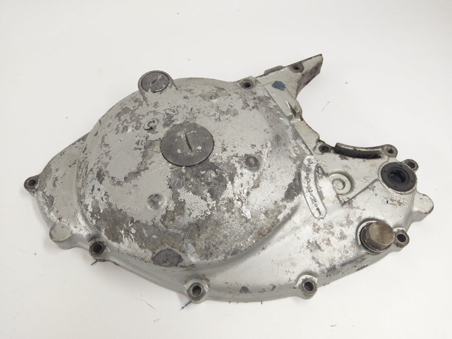 Honda XR 500 R PE01 [1981] - Motor Lid Light Machinery Cover