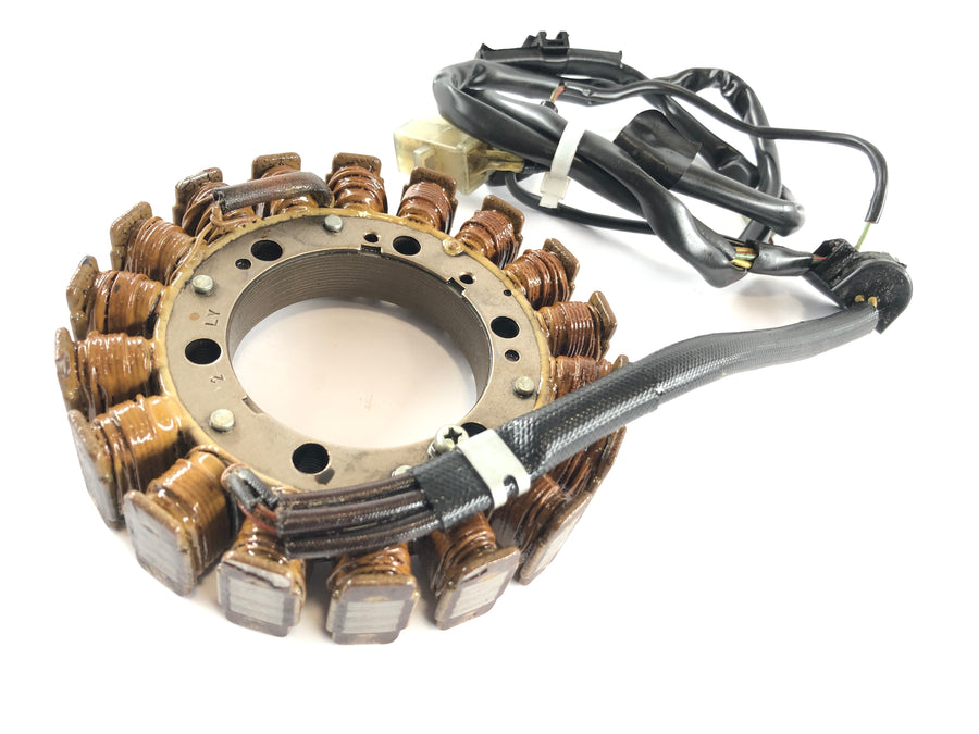 Honda NX 650 Dominator RD02 [1992] - Generator Stator