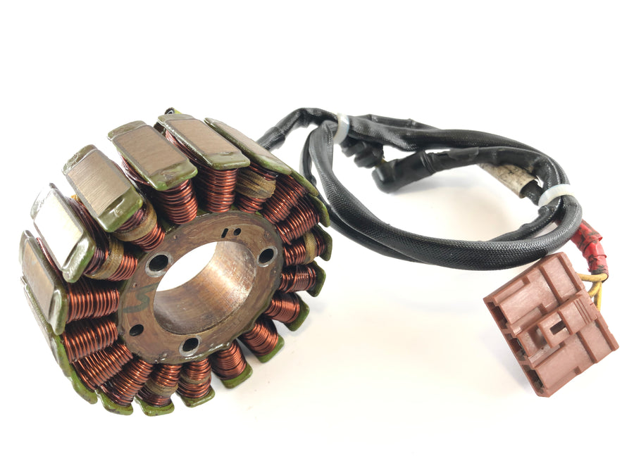 Husqvarna Vitpilen 401 [2021] - Generator Stator