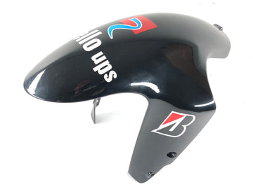 Ducati 1098 S [2007] - Fender framtill