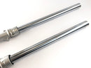 Yamaha XTZ 750 Super Tenere 3LD [1995] - Fork Telescopic fork 43mm with axle-3