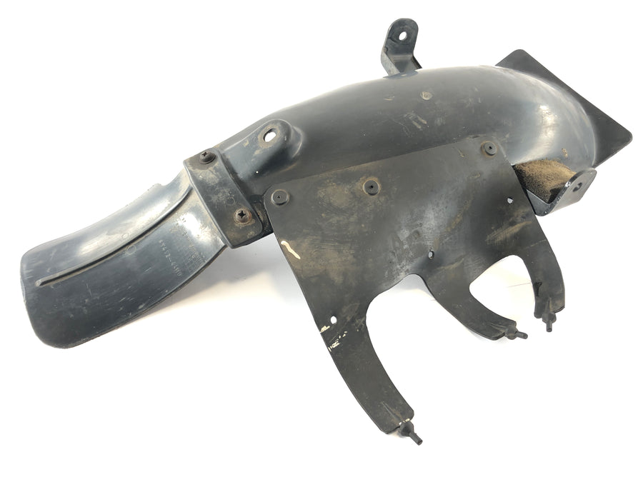 Suzuki DR 800 S SR42B [1991] - Splash Protection