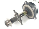 Triumph Speed ​​Triple 955i BJ.-4