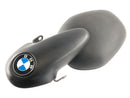 BMW C1 125 [2001] - Huvudstödets säte-4