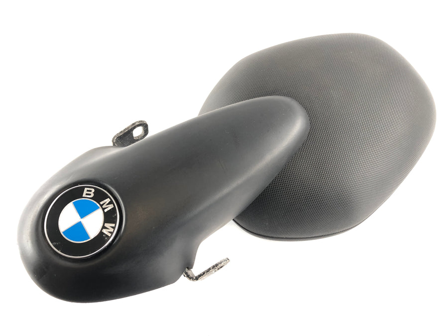 BMW C1 125 [2001] - Huvudstödets säte