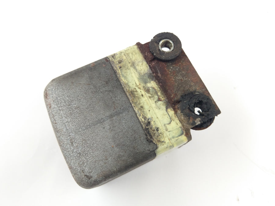 BMW R 100 S Type 247 [1978] - Elektric Relay Controller
