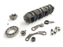Kawasaki ZX -12R ZXT20A [2004] - Switching Roller-1