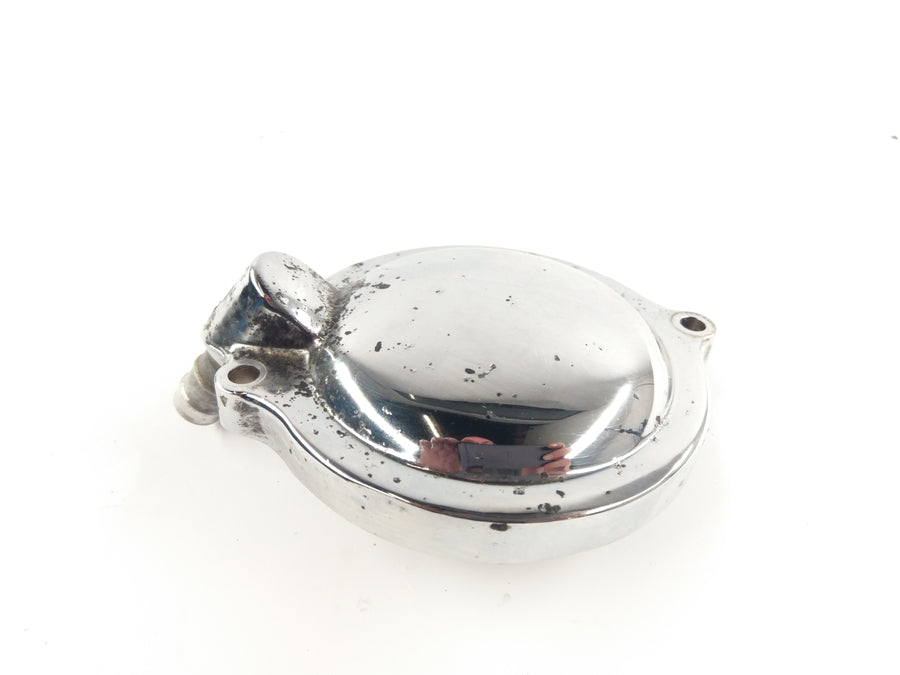 Yamaha XV 1100 - Oljefilterlock oljesikt motorlock