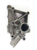 Honda CB 750 K (Z) RC01 - Sumpffilteraufname mit ventil-1