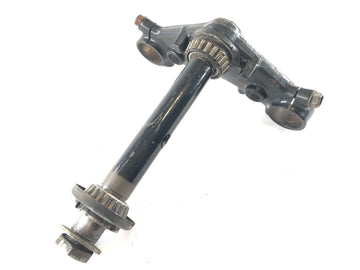 Honda CB 650 RC03 [1980] - Fork Bridge nedan - 0